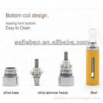 amazing package  T3S  evod for e cigarette
